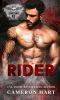 [Savage Saints MC 02] • Rider